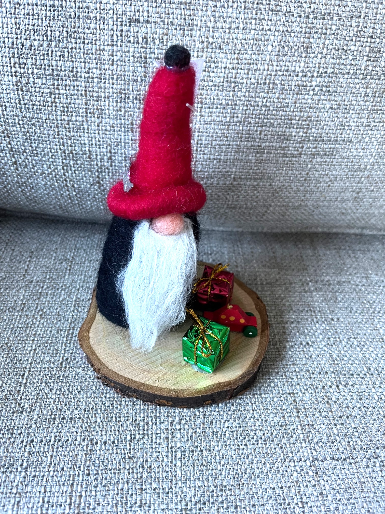 Festive Gnomes